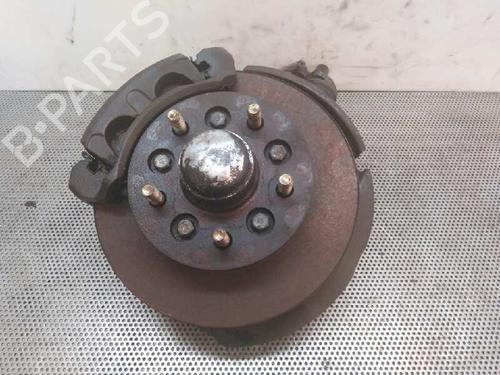 Right front steering knuckle HYUNDAI H-1 Van (A1) 2.5 TD | BP640885M26 