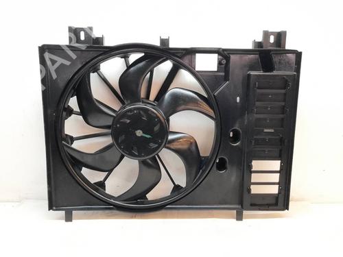 Used Radiator fan Radiator fan 12544269 12544269