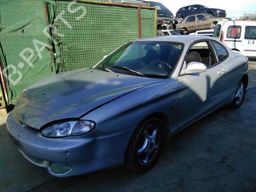 Electronic sensor HYUNDAI COUPE I (RD) | BP32496560M84