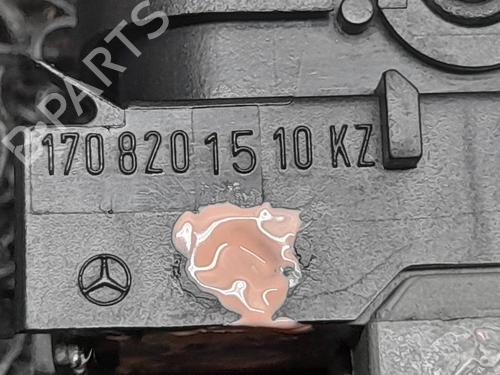 Left front window switch MERCEDES-BENZ SLK (R170) 230 Kompressor (170.447) | BP9519806I27 
