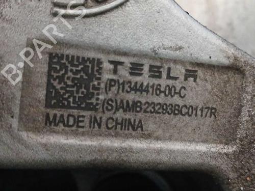 Right rear steering knuckle TESLA MODEL 3 (5YJ3) EV | BP40071929M28 - Image 2