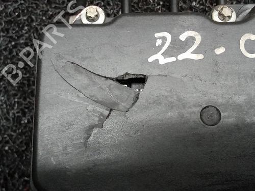 ABS pump FIAT PUNTO EVO (199_) 1.2 | BP10374525M43 