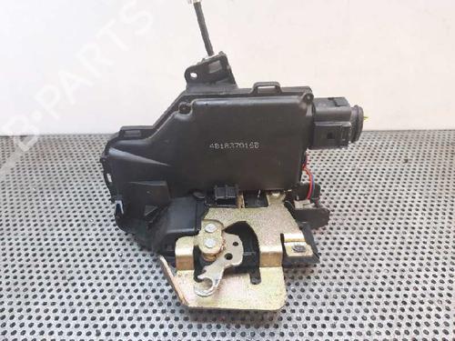 front-right-lock-audi-a6-c5-4b2-27-t-1997-1998-1999-2000-2001-2002-2003-2004-2005-2675321 main image