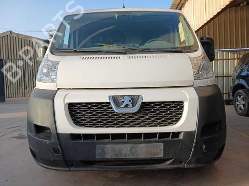Brugte PEUGEOT BOXER Van 2.2 HDi 100 4954114