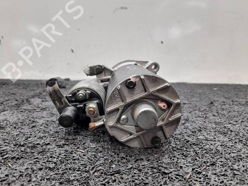 Starter MERCEDES-BENZ E-CLASS (W210) E 290 Turbo-D (210.017) | BP9251990M8 