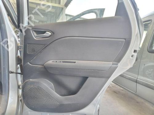 Bageste højre beklædning RENAULT CAPTUR II (HF_) E-TECH 145 (HFMU) (143 hp) 19733637