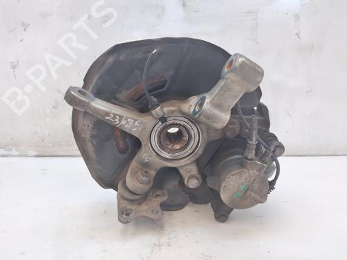 Right front steering knuckle MERCEDES-BENZ A-CLASS (W169) A 180 CDI (169.007, 169.307) | BP25976523M26 