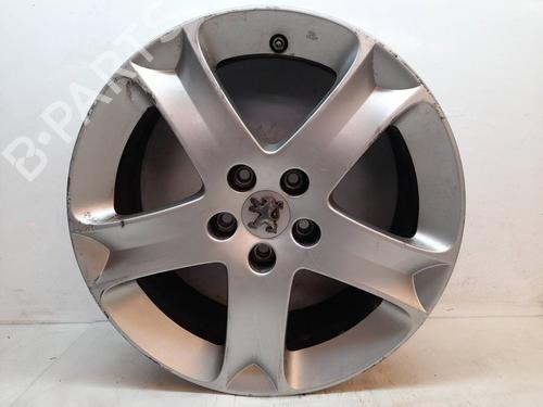 Rim PEUGEOT 407 (6D_) 2.0 (6DRFNB, 6DRFNE) | BP29763770C45 