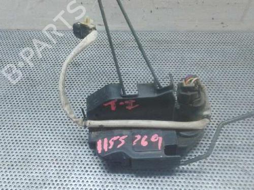 Used Rear left lock HYUNDAI GETZ (TB) 1.5 CRDi (88 hp) 1021387
