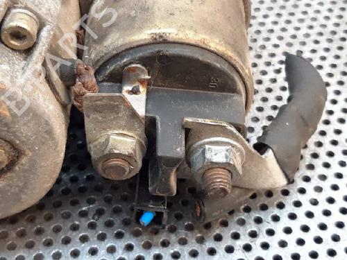 Starter SMART FORTWO Coupe (450) 0.7 (450.352, 450.332) | BP3989587M8 