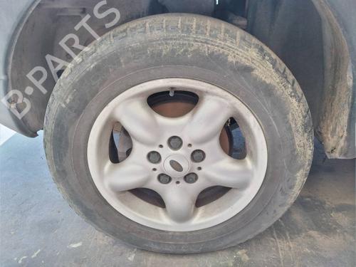 Gearbox LAND ROVER FREELANDER I (L314) 2.0 Td4 4x4 | BP13895367M3 