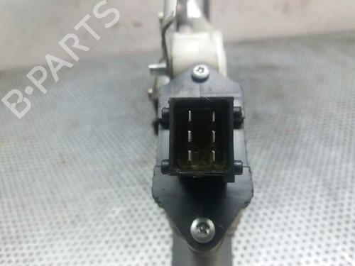 Front left window mechanism OPEL VECTRA C (Z02) 1.9 CDTI (F69) | BP2243266C22 