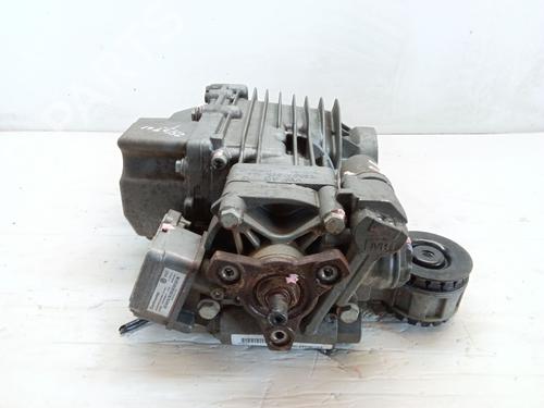 Differential, bag Differential, bag VW TIGUAN (5N_) 2.0 TDI 4motion (140 hp) 34185713 34185713