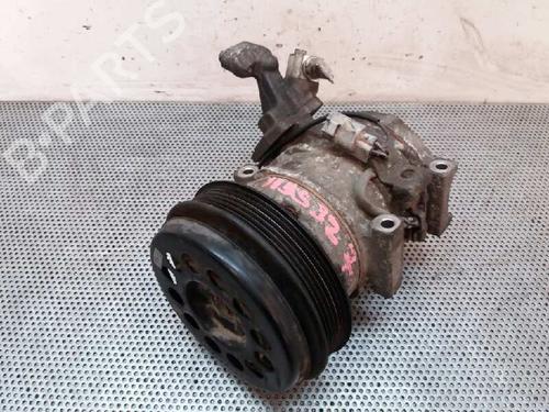 Used AC compressor AC compressor 270489 270489