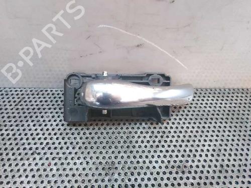 Used Front left interior door handle Front left interior door handle ALFA ROMEO 147 (937_) 1.9 JTDM 16V (937.AXN1B, 937.BXN1B) (150 hp) 3649289 3649289