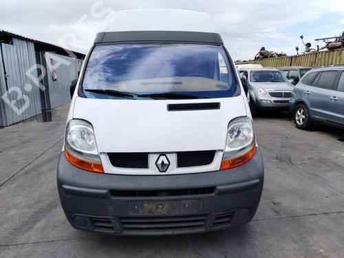 Egr RENAULT TRAFIC II Van (FL)  | BP24881169M69  - Image 9
