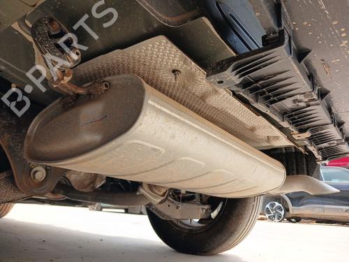 Exhaust system KIA SPORTAGE V (NQ5) 1.6 T-GDI MHEV | BP34265878M121 - Image 3