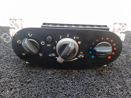 Used Climate control DACIA SANDERO [2008-2025]  4421160