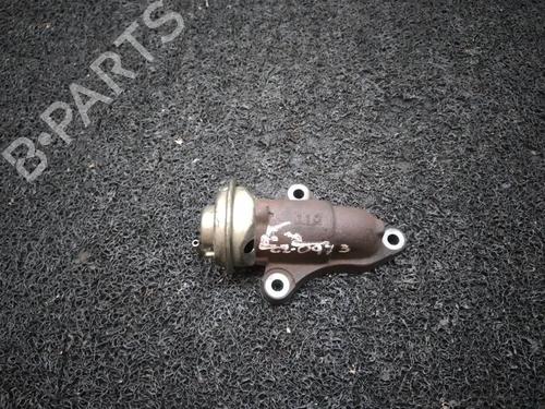 Used Egr MINI MINI (R50, R53) One D (75 hp) 11346634
