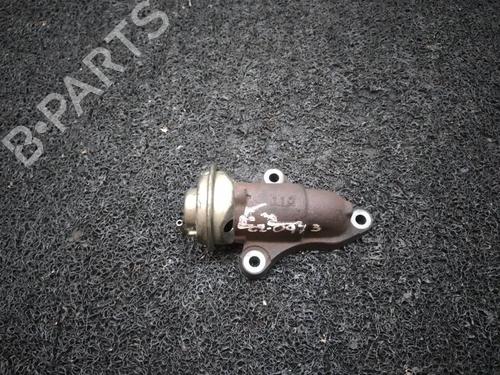 Egr MINI MINI (R50, R53) One D (75 hp) 11346634