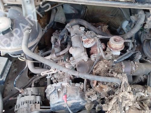 Other FORD TRANSIT Van (E_ _) 2.5 TD (EAS, EAL) | BP28581721O1 - Image 7