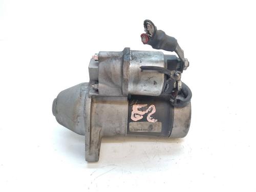Used Starter OPEL ASTRA G Hatchback (T98) 1.7 CDTI (F08, F48) (80 hp) 15057115