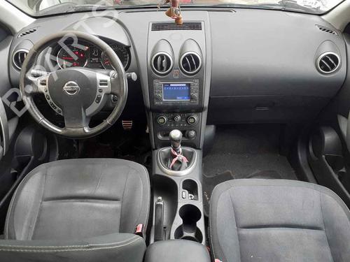Other NISSAN QASHQAI I (J10, NJ10) 2.0 | BP29984182O1