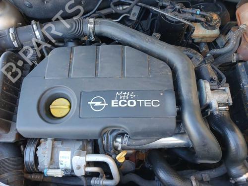 Headlight switch OPEL ASTRA H (A04) 1.7 CDTI (L48) | BP36642627I24 - Image 14