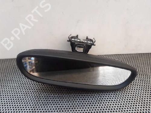 Used Rear mirror Rear mirror BMW 1 (F20) [2011-2019] 3439609 3439609