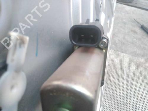 Front right window mechanism FIAT STILO (192_) 1.9 JTD (192_XE1A) | BP866519C23 
