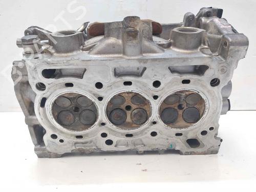 Cylinder head DACIA JOGGER (RK_)  | BP32160867M5 
