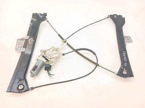 Used Front right window mechanism Front right window mechanism MERCEDES-BENZ CLK (C209) [2002-2010] 16133158 16133158
