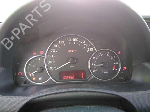 Left front driveshaft PEUGEOT 1007 (KM_)  | BP7165748M38  - Image 16