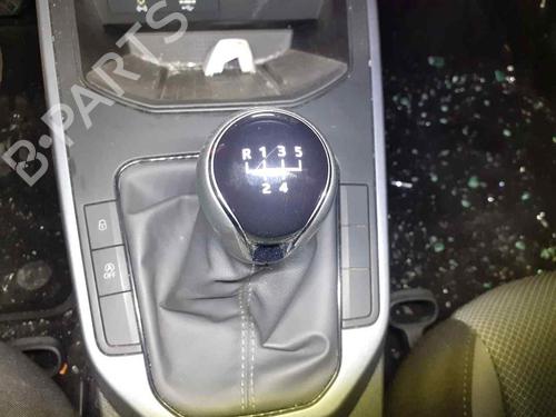 Used Shift knob SEAT ARONA (KJ7, KJP) [2017-2025]  22897879