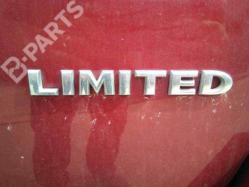 Rear right interior door handle JEEP COMPASS (MK49) 2.2 CRD | BP9079098I16  - Image 14