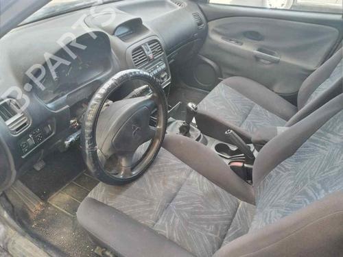 Gearbox MITSUBISHI CARISMA (DA_) 1.9 DI-D (DA5A) | BP17752240M3 