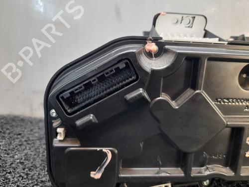 Instrument cluster TOYOTA AURIS (_E15_)  | BP4424996C47 