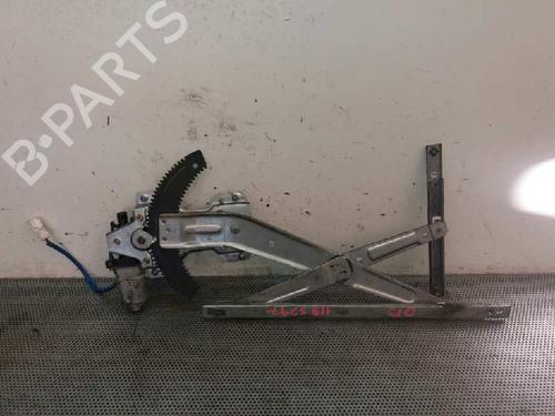 Front right window mechanism HYUNDAI MATRIX (FC) 1.5 CRDi | BP1021310C23 