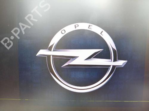 Used Left front shock absorber Left front shock absorber 38411367 38411367