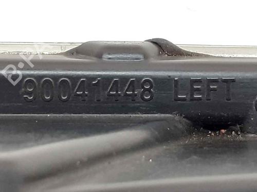 Left front fog light FORD FOCUS III | BP24878338C30 - Image 2