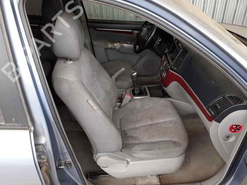 Used Right front seat Right front seat HYUNDAI SANTA FÉ II (CM) 2.2 CRDi GLS 4x4 (150 hp) 24650490 24650490