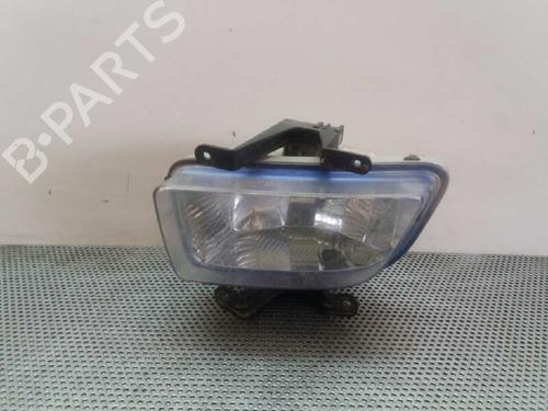 Used Left front fog light Left front fog light 1185886 1185886