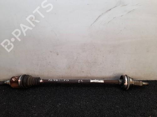 Used Right rear driveshaft Right rear driveshaft 4437573 4437573