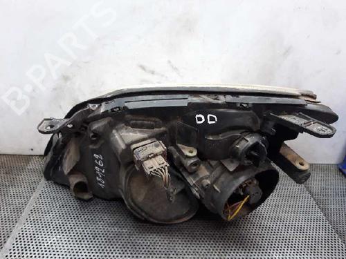 Right headlight OPEL VECTRA C (Z02) 2.2 DTI 16V (F69) | BP3011890C29 