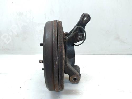 Left rear steering knuckle LAND ROVER FREELANDER I (L314) 2.0 DI 4x4 | BP1992471M27 