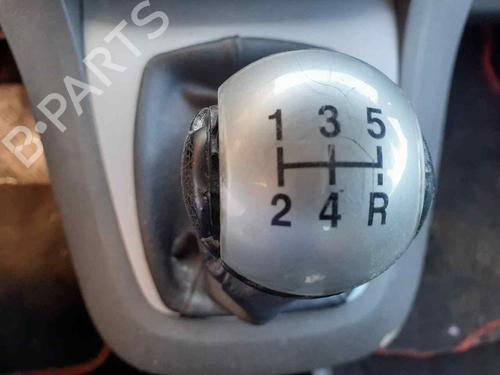 Instrument cluster FORD FOCUS C-MAX (DM2)  | BP27222961C47 