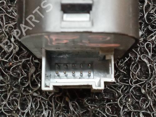 BP9837869I25 | Mirror switch VW PASSAT B5 (3B2) 2.5 TDI BP9837869I25