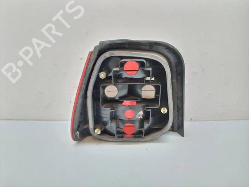 Right taillight SKODA FELICIA I Pickup (6UF, 6U7) 1.3 | BP11499380C35 