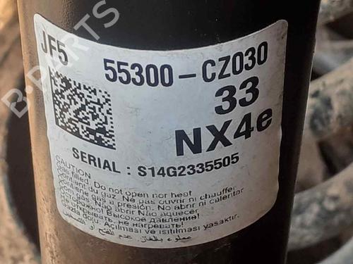 right-rear-shock-absorber-hyundai-tucson-nx4e-nx4a-2020-29702911 main image