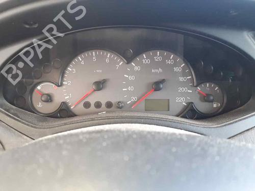 Rudehejsemekanisme ventre foran FORD FOCUS I (DAW, DBW) 1.6 16V | BP29742992C22 